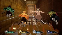3. Demon Slayer - Kimetsu no Yaiba - Sweep the Board! (PS5)